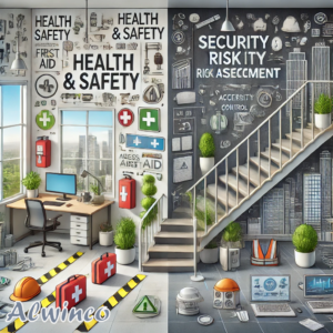Health & Safety by . 
