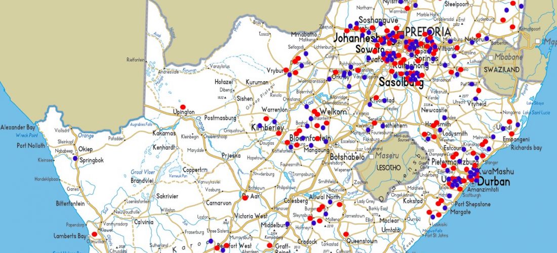 Security Risk Assessments