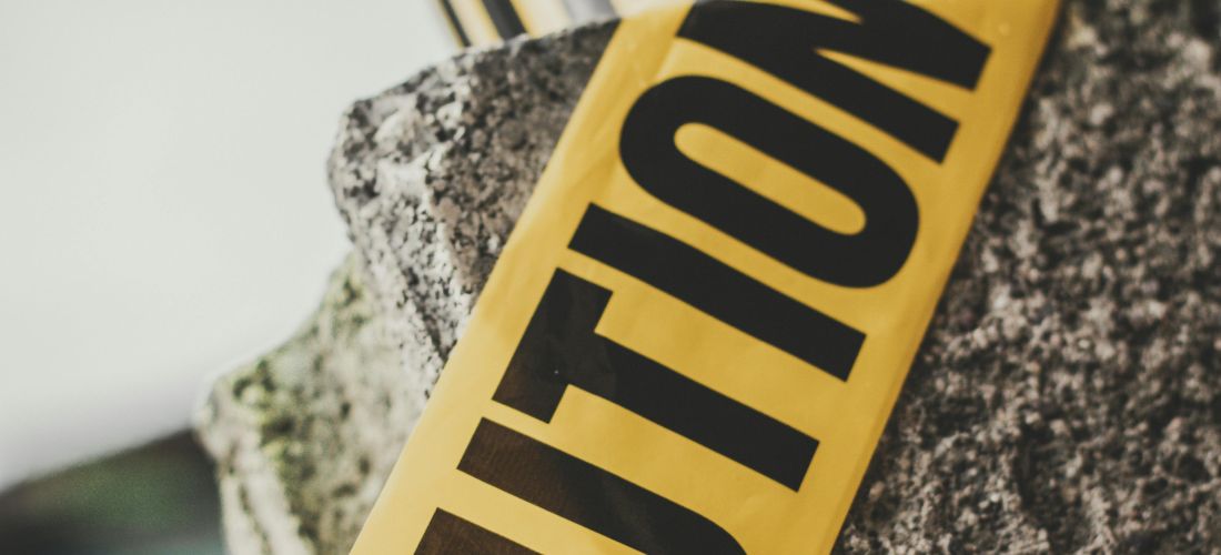 risk assessment by .