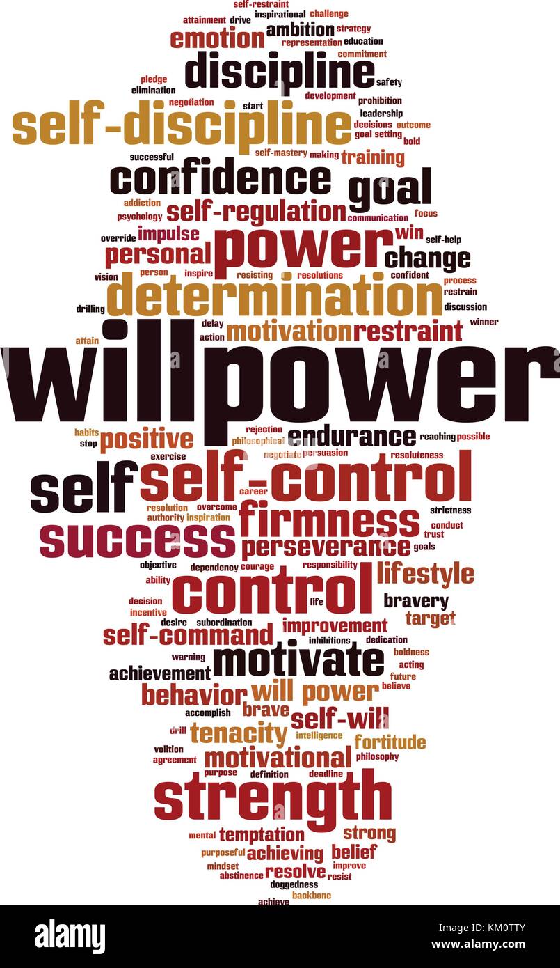 security is willpower-word-cloud-concept-vector-illustration-KM0TTY by .