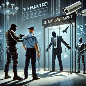human key by .
