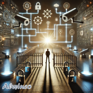 Alwinco by . 