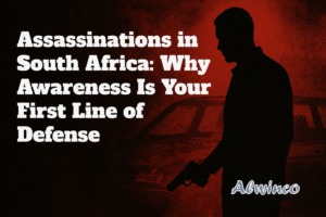 Assassination by . 