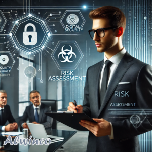 Security Meeting by . 