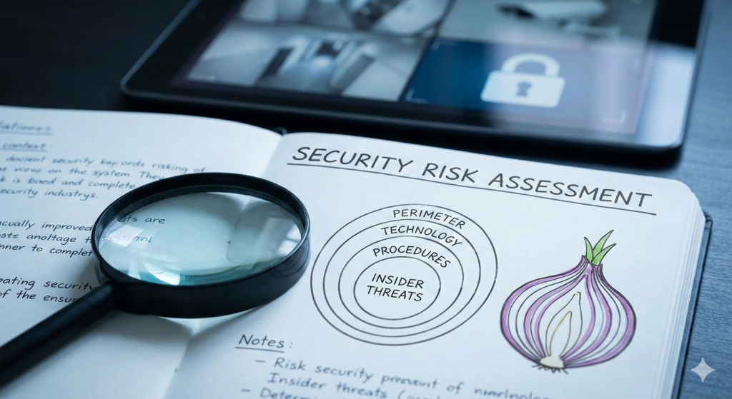 Gemini_Generated_Image_9batov9batov9bat by . Security risk assessment SRA